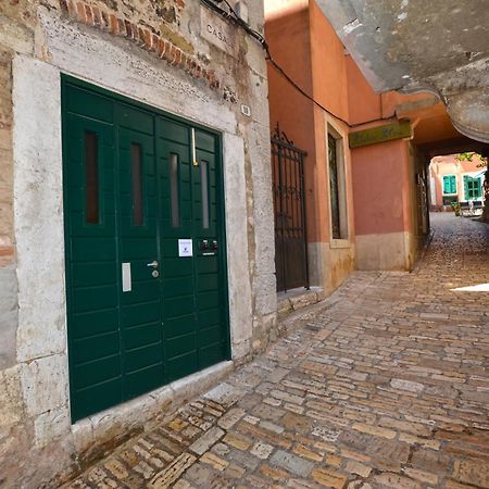 Apartments Lavanda And Oliva Rovinj Bagian luar foto