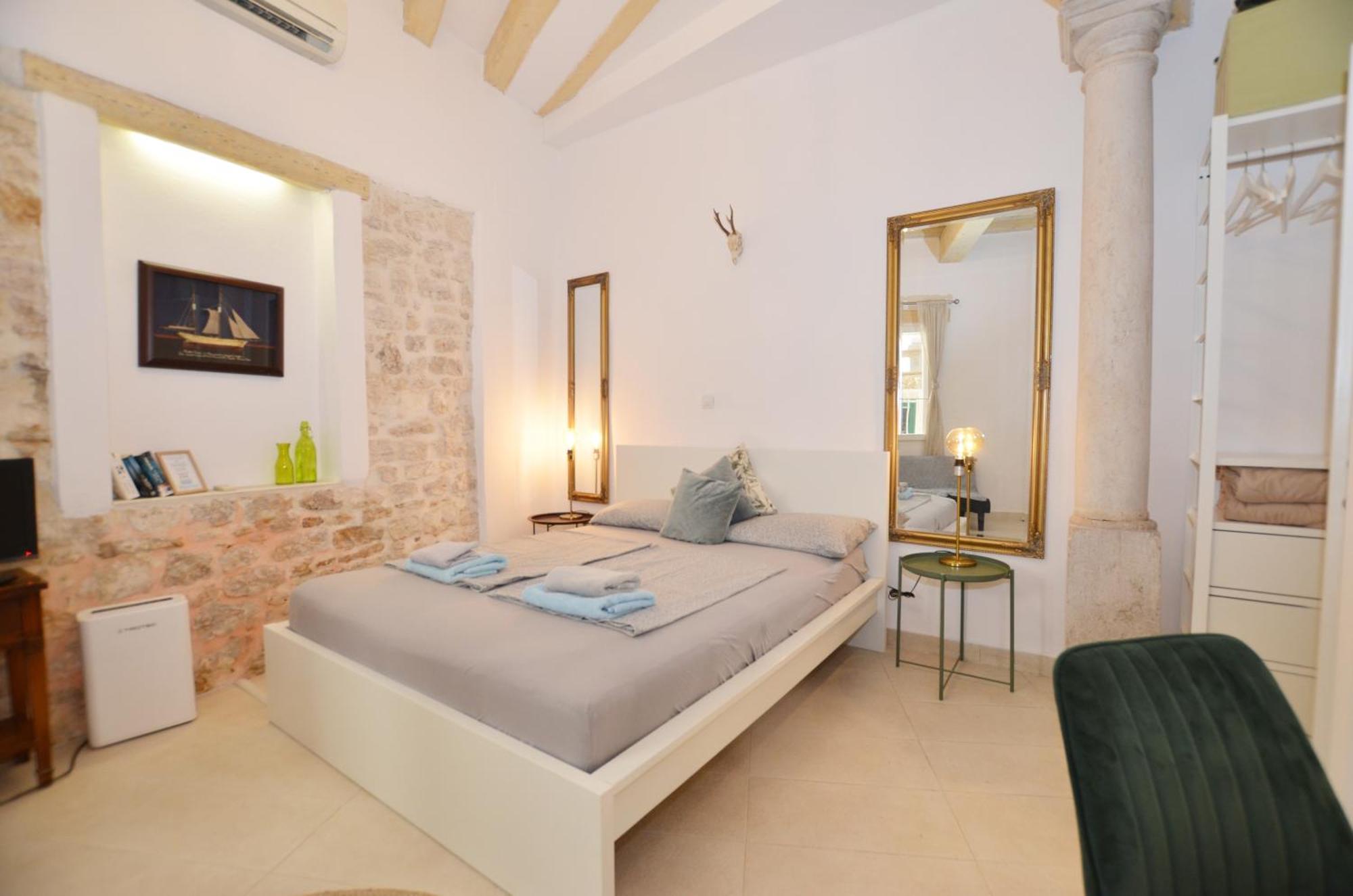 Apartments Lavanda And Oliva Rovinj Bagian luar foto