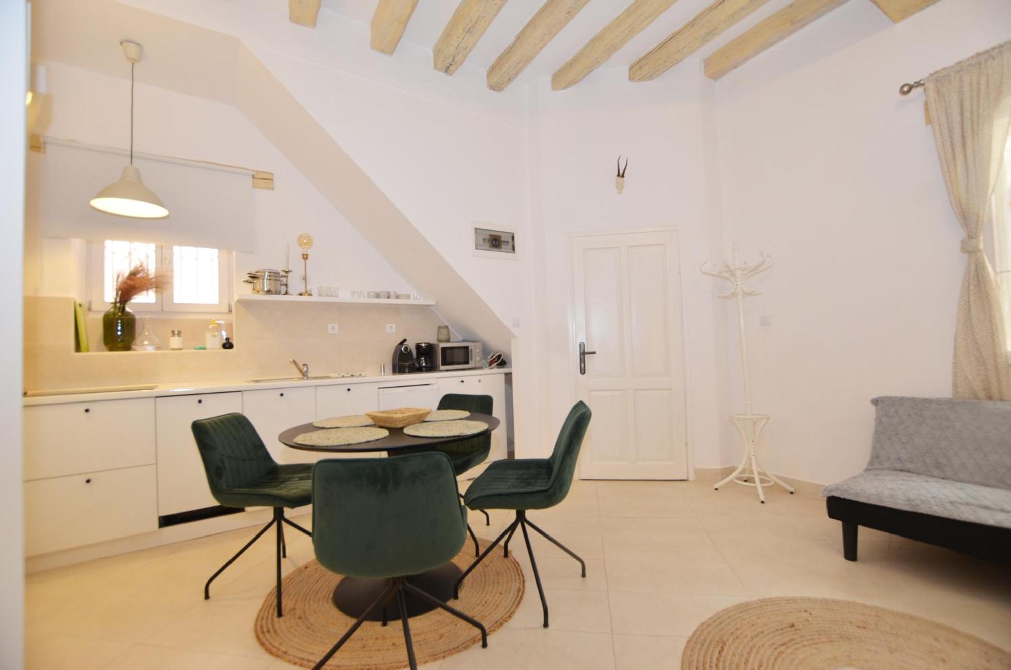 Apartments Lavanda And Oliva Rovinj Bagian luar foto