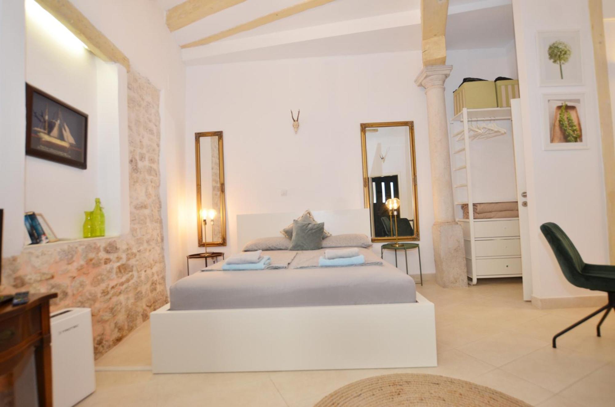 Apartments Lavanda And Oliva Rovinj Bagian luar foto