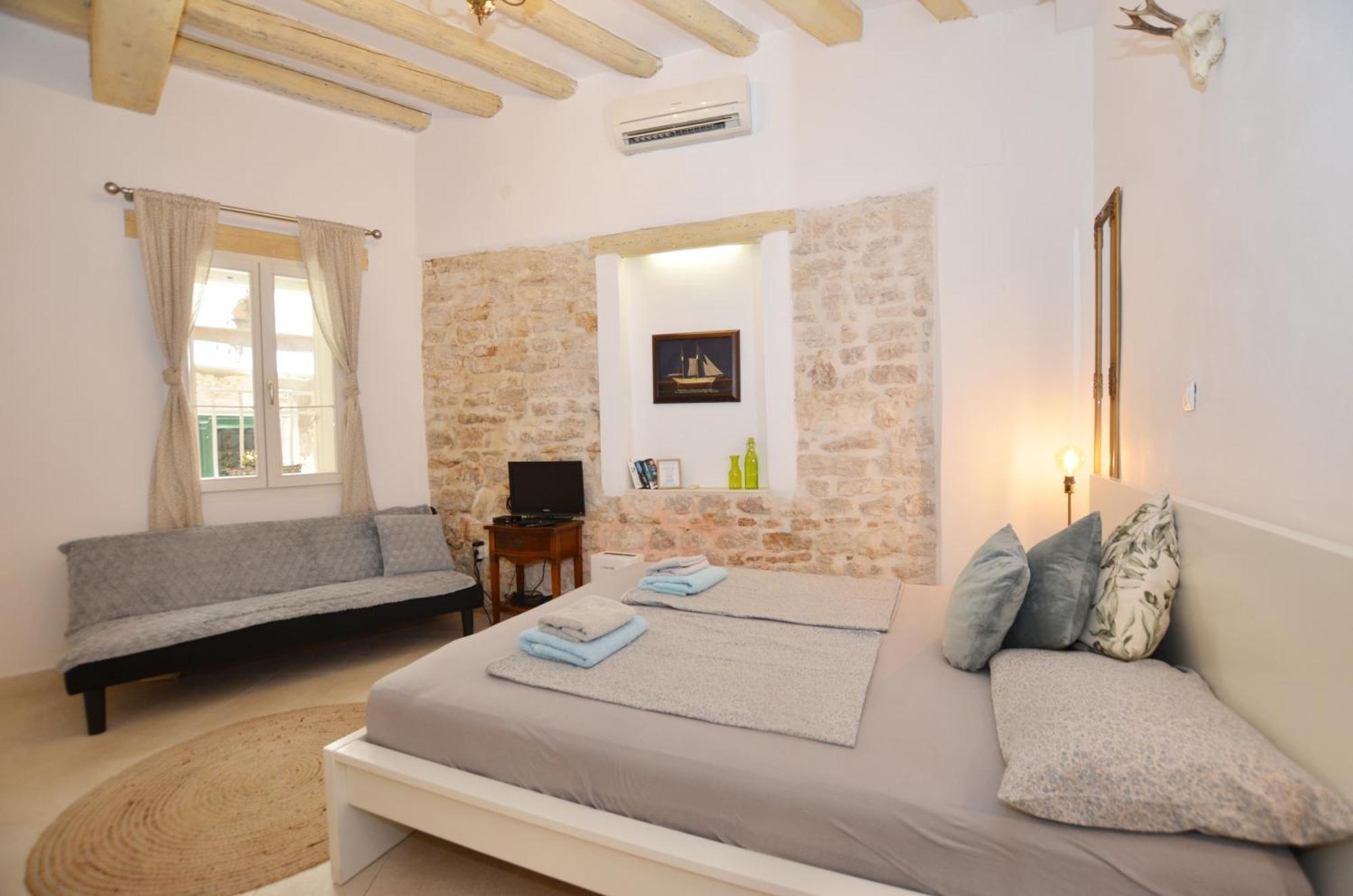 Apartments Lavanda And Oliva Rovinj Bagian luar foto